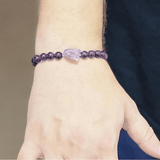 Gemstone Protection Bracelet