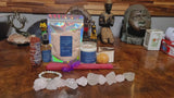 Ritual Self Care Gift Box - Mental Health Kit